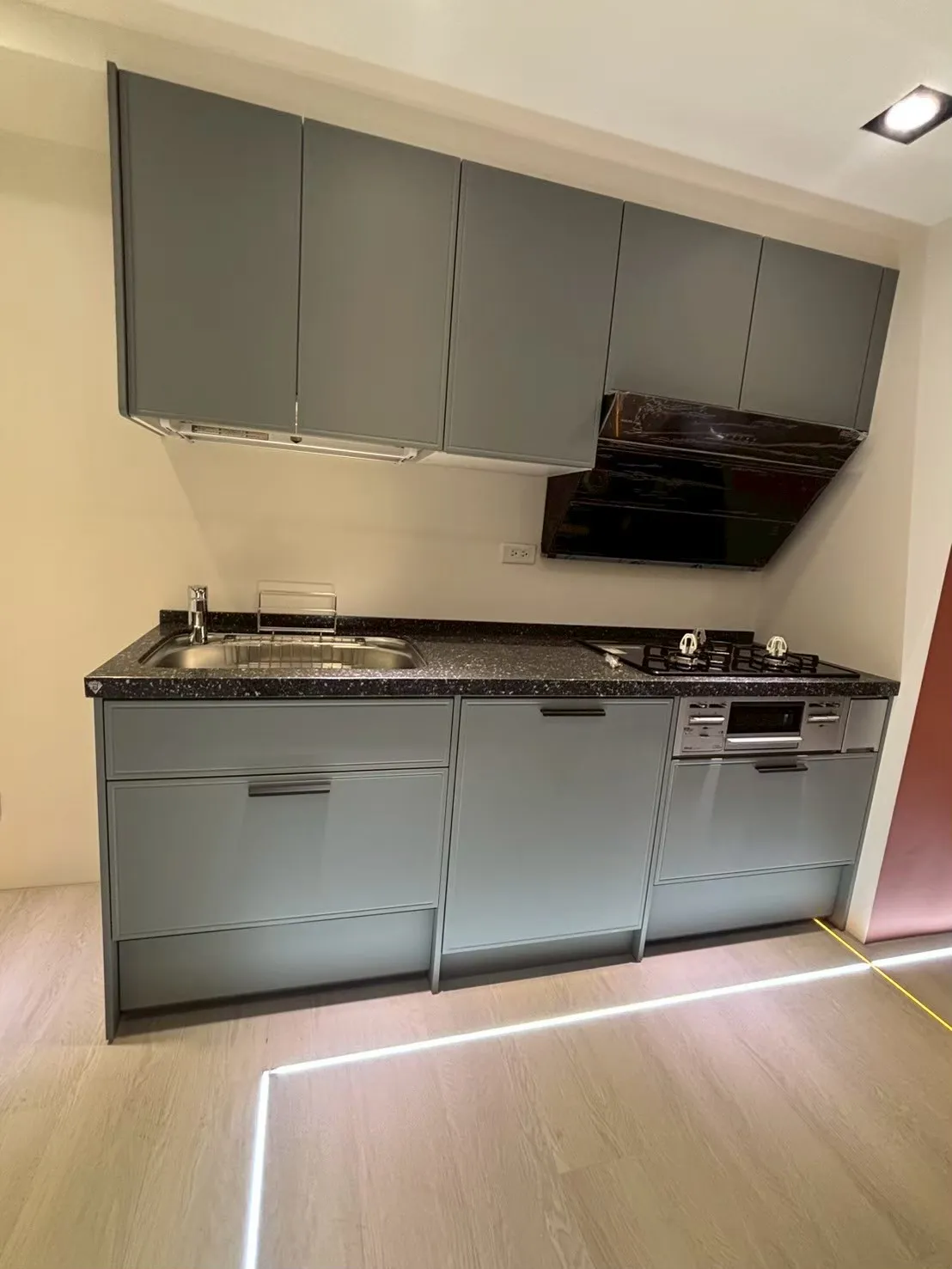 建案實品屋